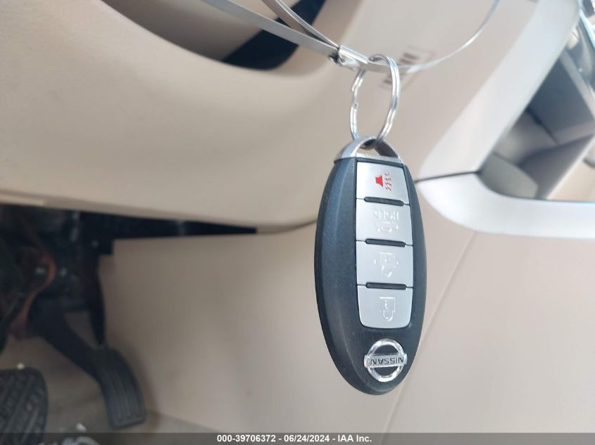 1N4AL3AP6DC919133 2013 Nissan Altima 2.5 Sl