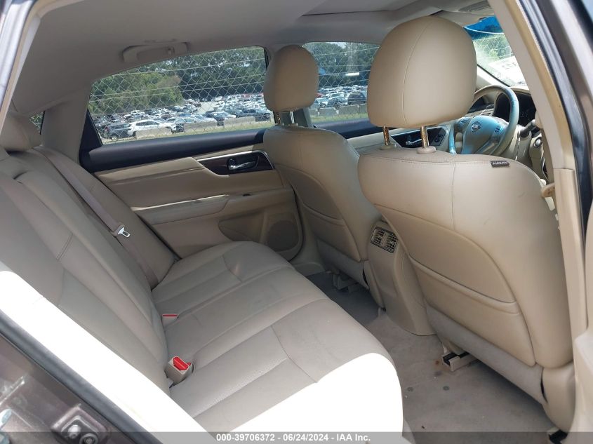 1N4AL3AP6DC919133 2013 Nissan Altima 2.5 Sl