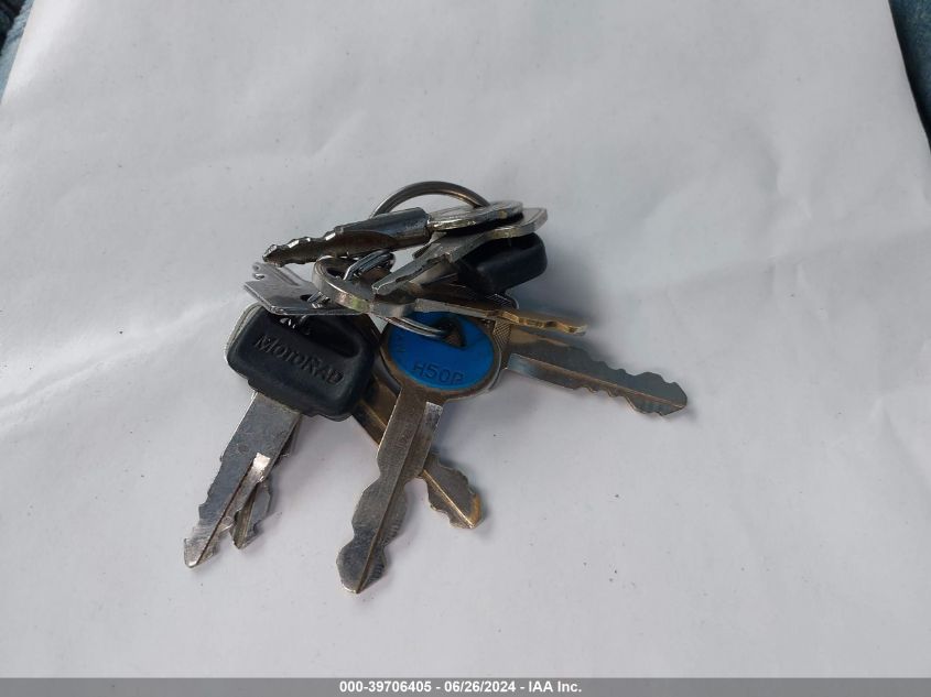 1989 Ford Econoline E150 Super Duty Van VIN: 1FTES14N3KHA02051 Lot: 39706405