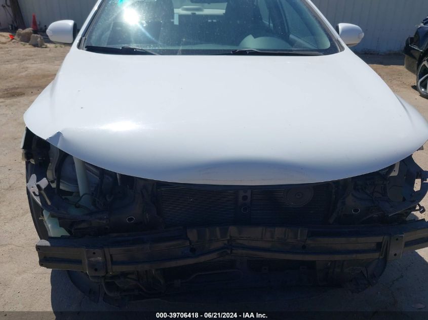 2010 Kia Forte Ex VIN: KNAFU4A21A5062692 Lot: 39706418