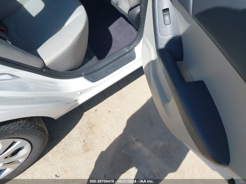 2010 Kia Forte Ex VIN: KNAFU4A21A5062692 Lot: 39706418