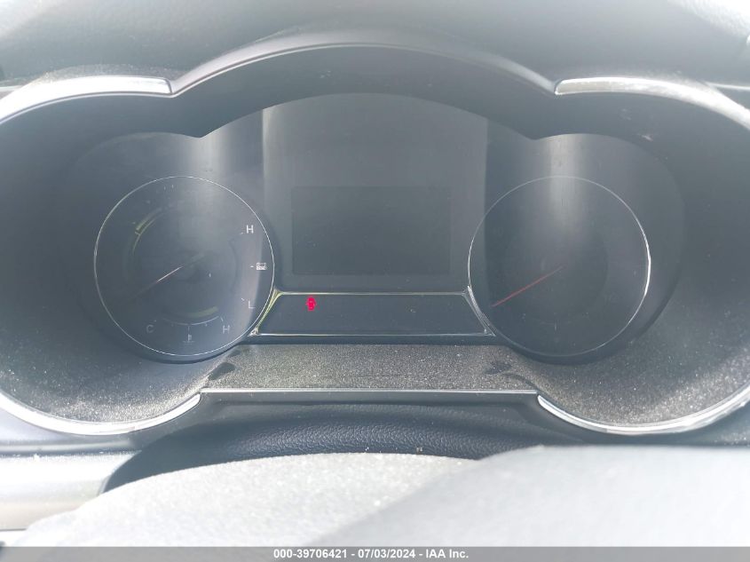 2012 Kia Optima Hybrid Ex VIN: KNAGM4AD9C5025835 Lot: 39706421