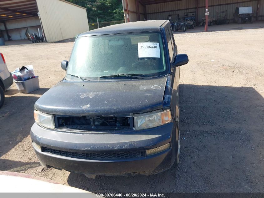 2006 Scion Xb VIN: JTLKT324464064906 Lot: 39706440