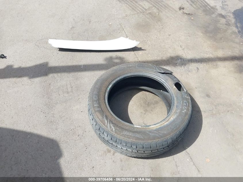 2009 Toyota Corolla Le VIN: JTDBL40E69J032204 Lot: 39706456