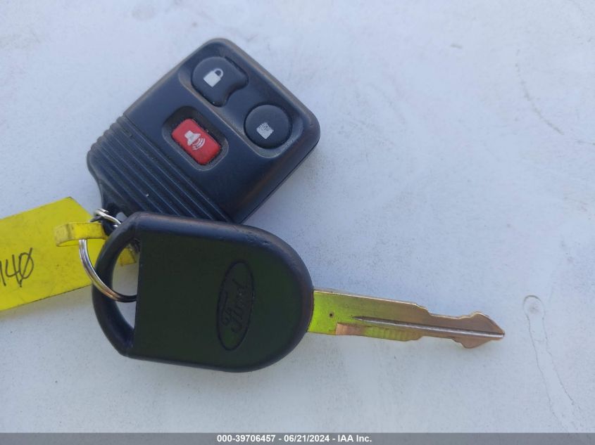 2006 Ford Freestar Se VIN: 2FMZA516X6BA43140 Lot: 39706457