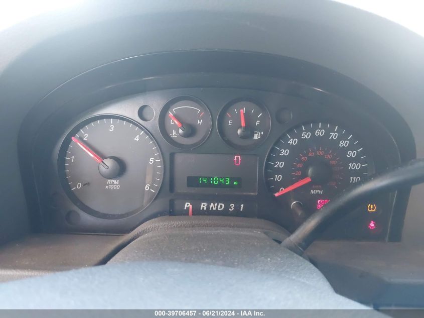 2006 Ford Freestar Se VIN: 2FMZA516X6BA43140 Lot: 39706457