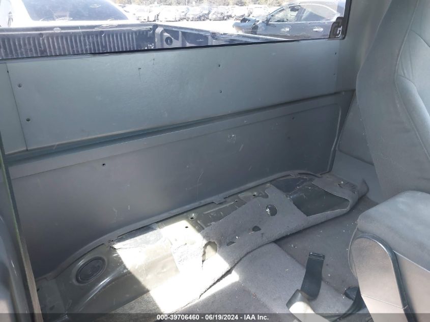 2003 Ford Ranger Edge/Tremor/Xl/Xlt VIN: 1FTYR14V13PA36568 Lot: 39706460