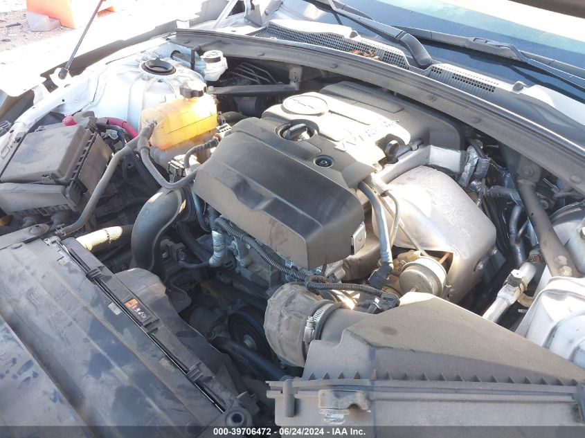 2020 Chevrolet Camaro Rwd 1Lt VIN: 1G1FB1RX2L0122768 Lot: 39706472