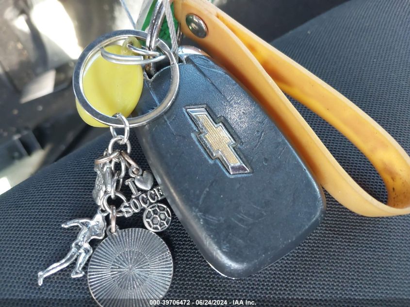 2020 Chevrolet Camaro Rwd 1Lt VIN: 1G1FB1RX2L0122768 Lot: 39706472