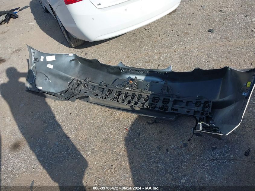 2020 Chevrolet Camaro Rwd 1Lt VIN: 1G1FB1RX2L0122768 Lot: 39706472