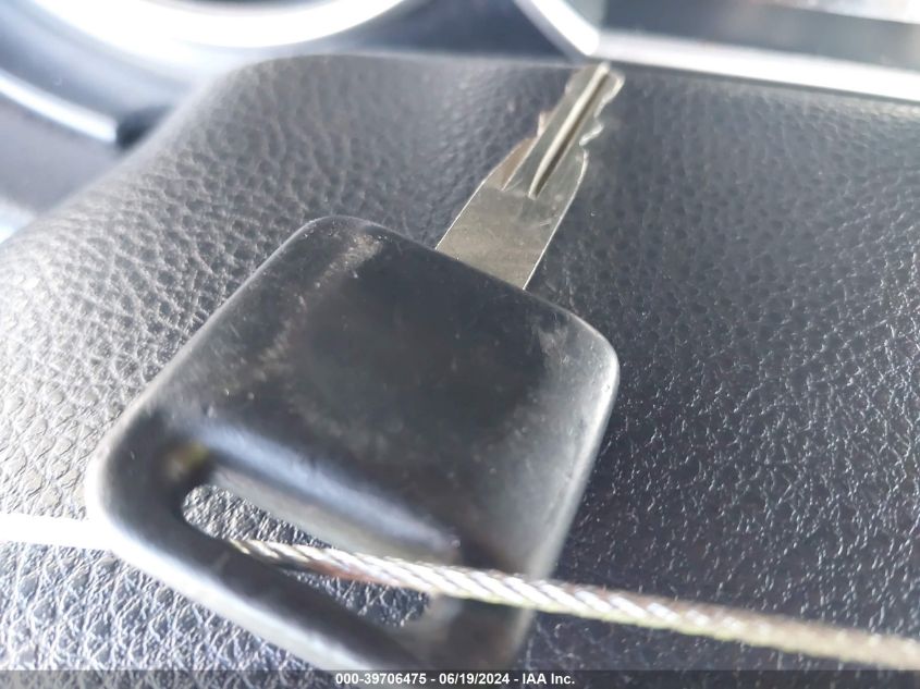 2011 Nissan Versa 1.8S VIN: 3N1BC1CP8BL358499 Lot: 39706475