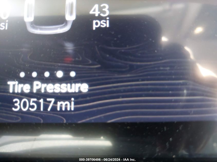 2023 Jeep Grand Cherokee L Laredo 4X4 VIN: 1C4RJKAGXP8818388 Lot: 39706486