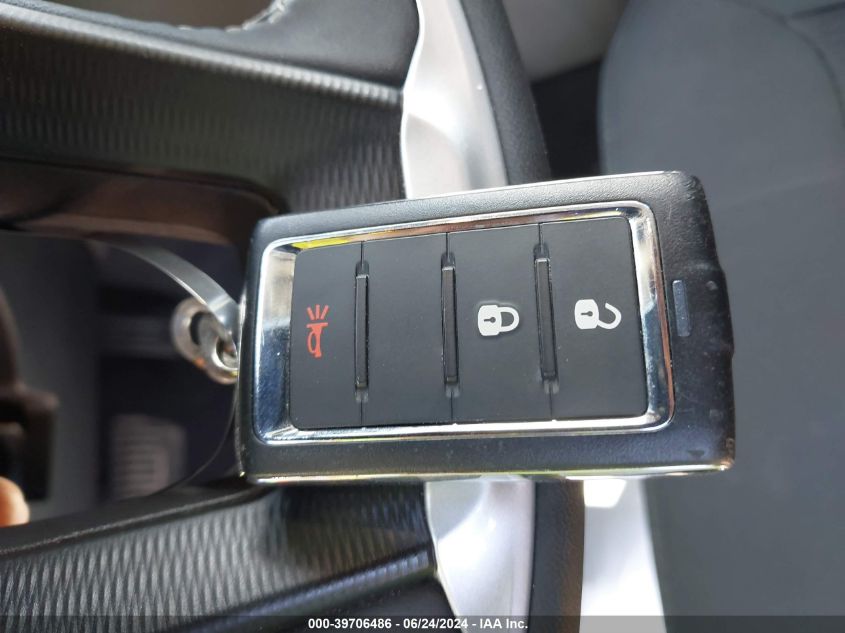 2023 Jeep Grand Cherokee L Laredo 4X4 VIN: 1C4RJKAGXP8818388 Lot: 39706486