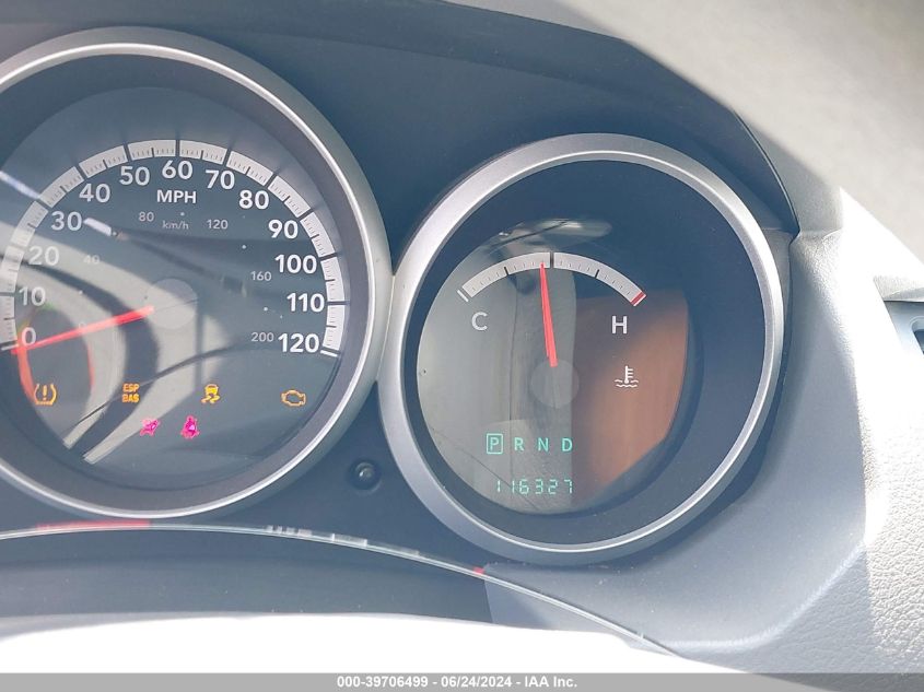 2010 Dodge Grand Caravan Se VIN: 2D4RN4DE1AR301165 Lot: 39706499