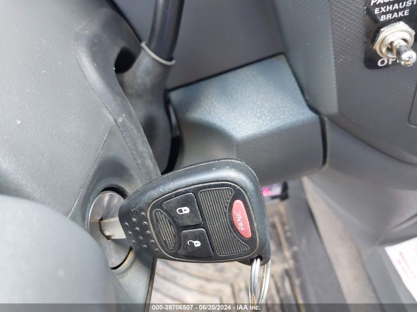 2006 Dodge Ram 3500 Slt/Sport VIN: 3D7MX48C96G254125 Lot: 39706507