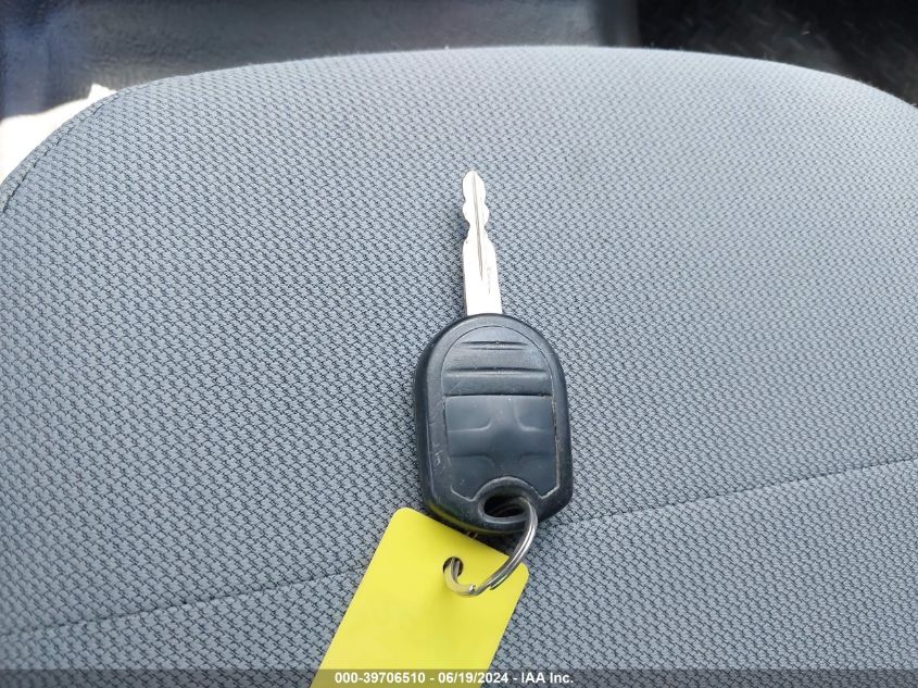 2011 Ford F-150 Xl VIN: 1FTEX1CMXBFC20767 Lot: 39706510