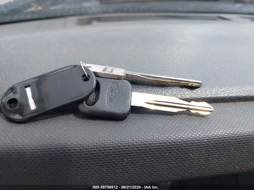 2014 Ford E-250 Commercial VIN: 1FTNE2EW7EDA59644 Lot: 39706512