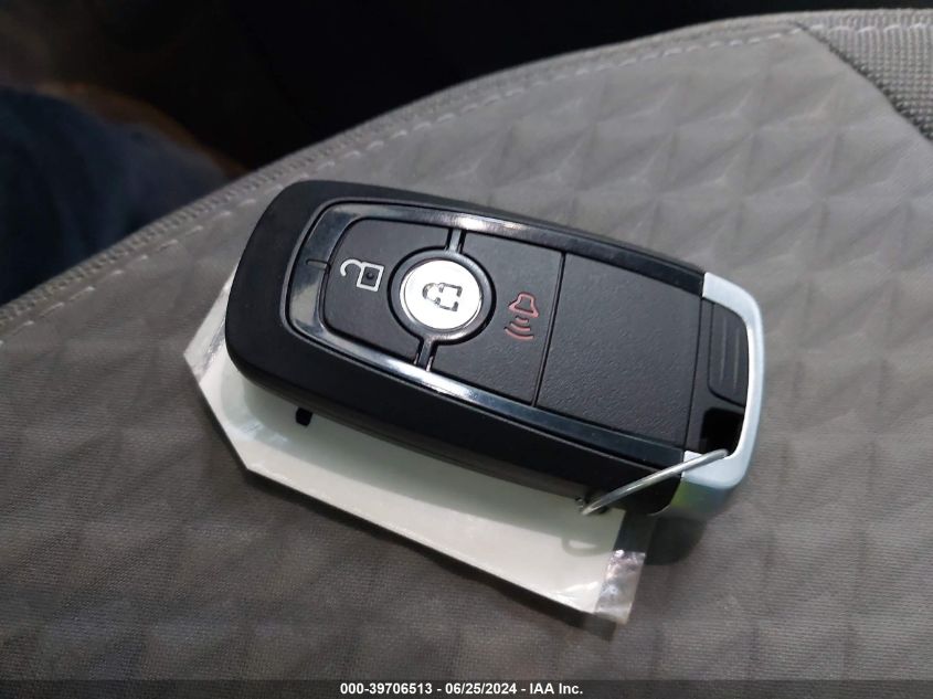 2021 Ford Escape Se VIN: 1FMCU9G65MUA58535 Lot: 39706513