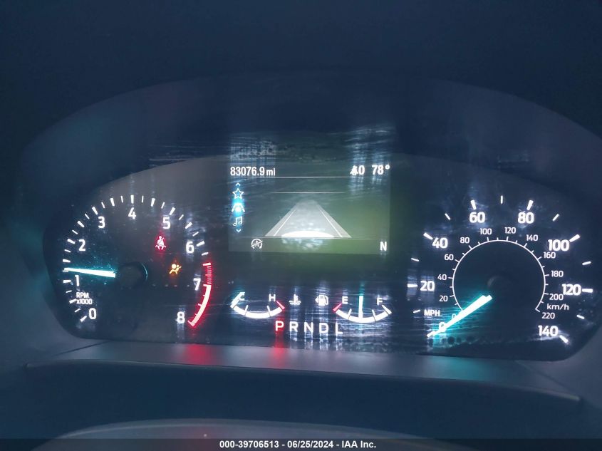 2021 Ford Escape Se VIN: 1FMCU9G65MUA58535 Lot: 39706513