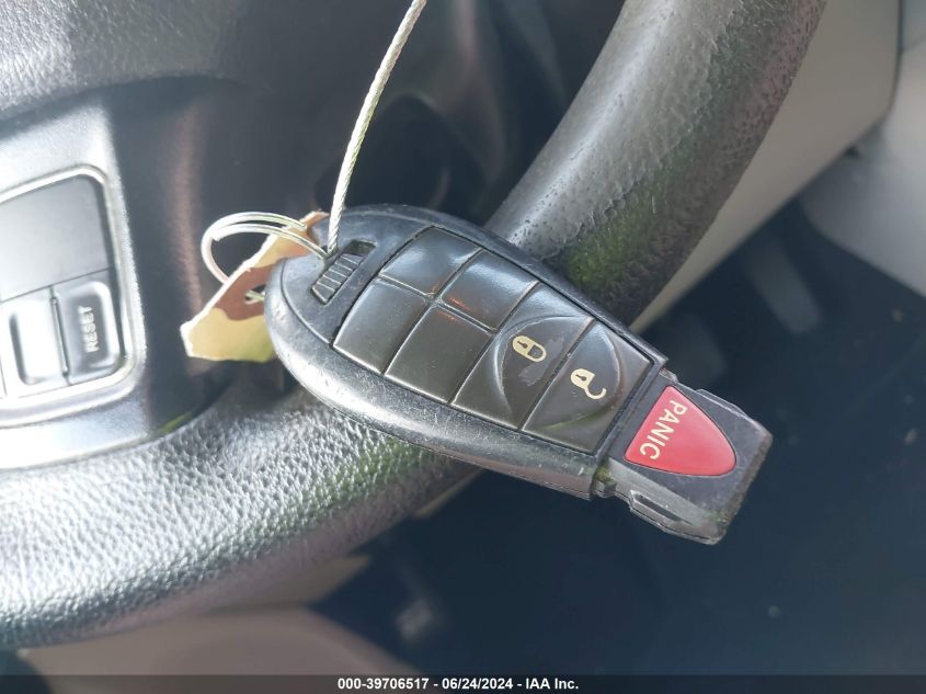 2018 Dodge Grand Caravan Se VIN: 2C4RDGBGXJR318553 Lot: 39706517