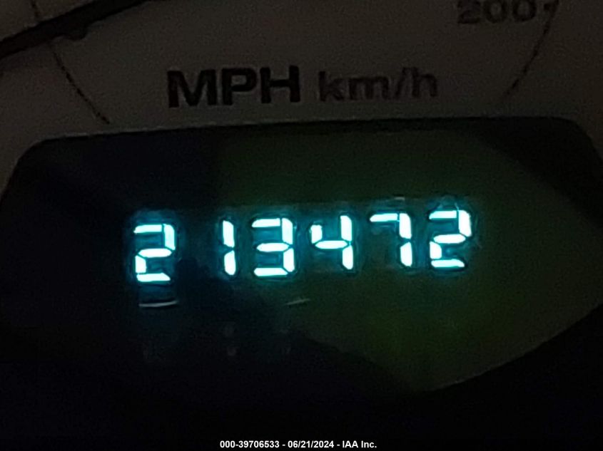 2004 Jeep Grand Cherokee Limited VIN: 1J4GW58N94C359775 Lot: 39706533