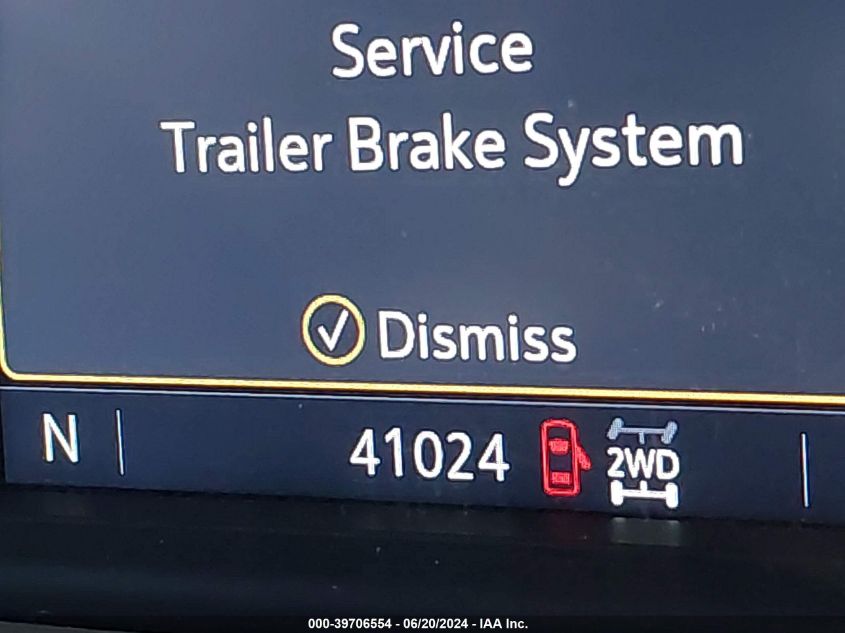 2021 Chevrolet Silverado K1500 Lt Trail Boss VIN: 3GCPYFEL4MG368597 Lot: 39706554