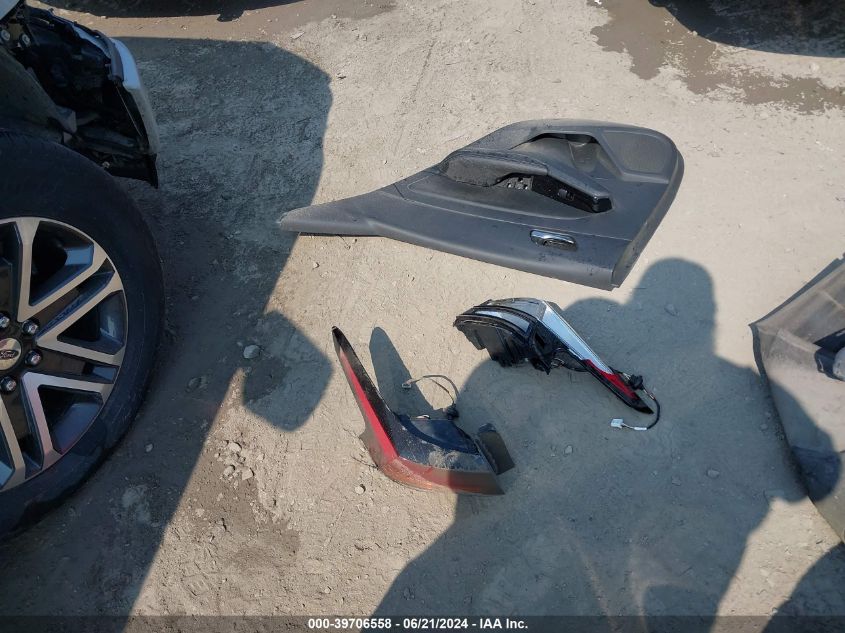 2021 Nissan Altima Sv Intelligent Awd VIN: 1N4BL4DW8MN379740 Lot: 39706558