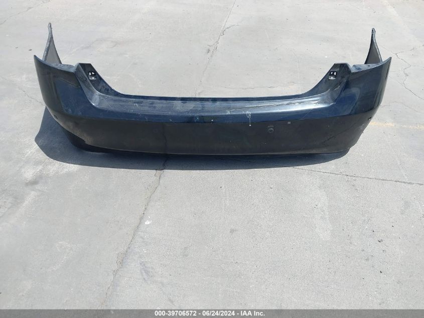 2011 Lexus Es 350 VIN: JTHBK1EG9B2447480 Lot: 39706572