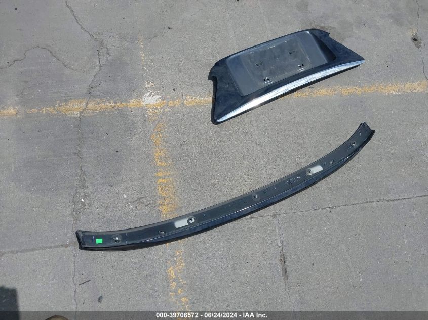 2011 Lexus Es 350 VIN: JTHBK1EG9B2447480 Lot: 39706572