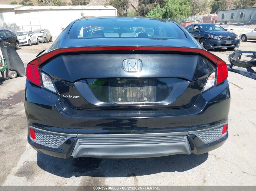 2HGFC4B01GH304693 2016 HONDA CIVIC - Image 17