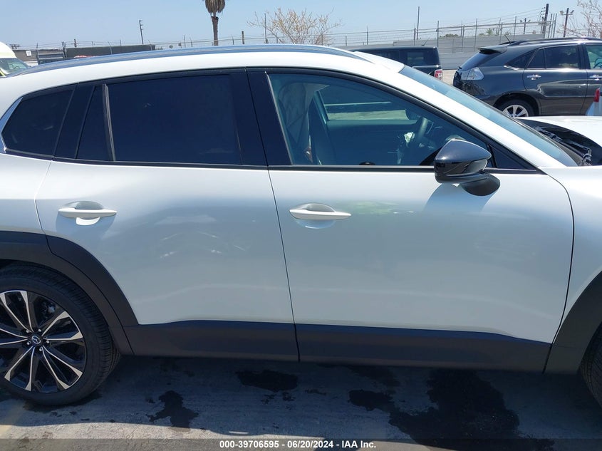 VIN 7MMVABEMXRN211720 2024 MAZDA CX-50 PREMIUM PLUS