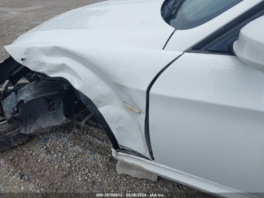 2011 BMW 328I VIN: WBAPH5C53BF093217 Lot: 39706613