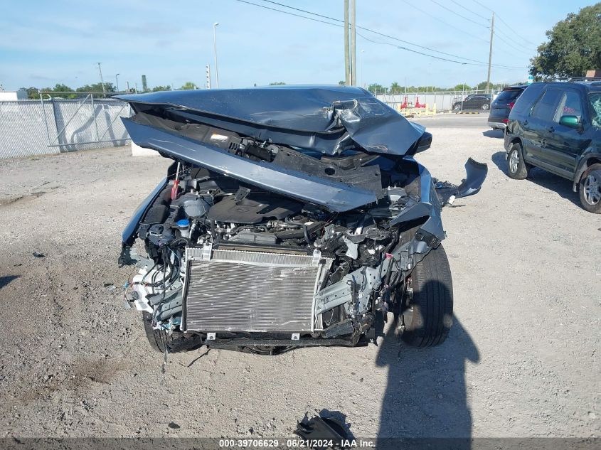 2024 Mazda Cx-5 Preferred VIN: JM3KFBCM6R0353722 Lot: 39706629