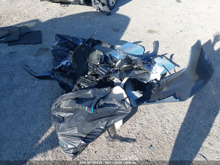 2024 Mazda Cx-5 Preferred VIN: JM3KFBCM6R0353722 Lot: 39706629