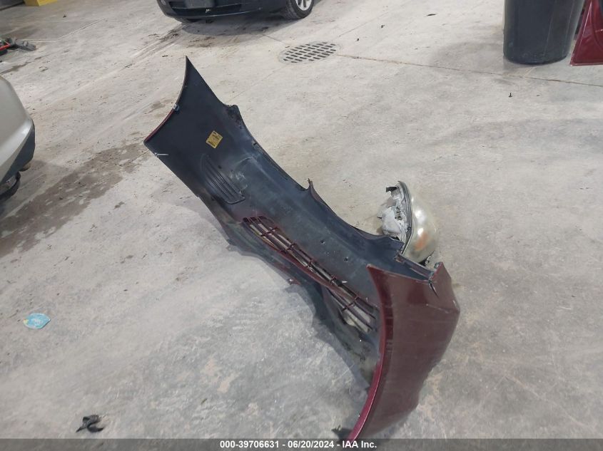 2005 Toyota Camry Le VIN: 4T1BE32K55U080384 Lot: 39706631