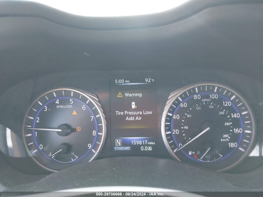 JN1BV7AP5FM353952 2015 Infiniti Q50 Sport