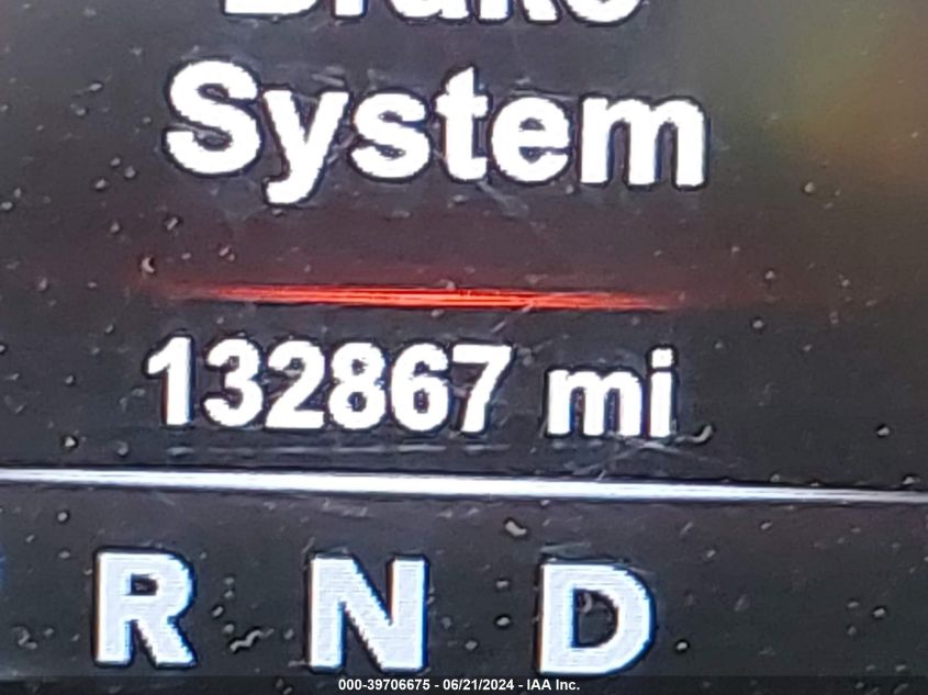 2017 Ram 1500 Lone Star 4X2 5'7 Box VIN: 1C6RR6LG0HS723248 Lot: 39706675