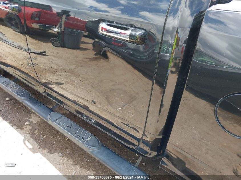 2017 Ram 1500 Lone Star 4X2 5'7 Box VIN: 1C6RR6LG0HS723248 Lot: 39706675