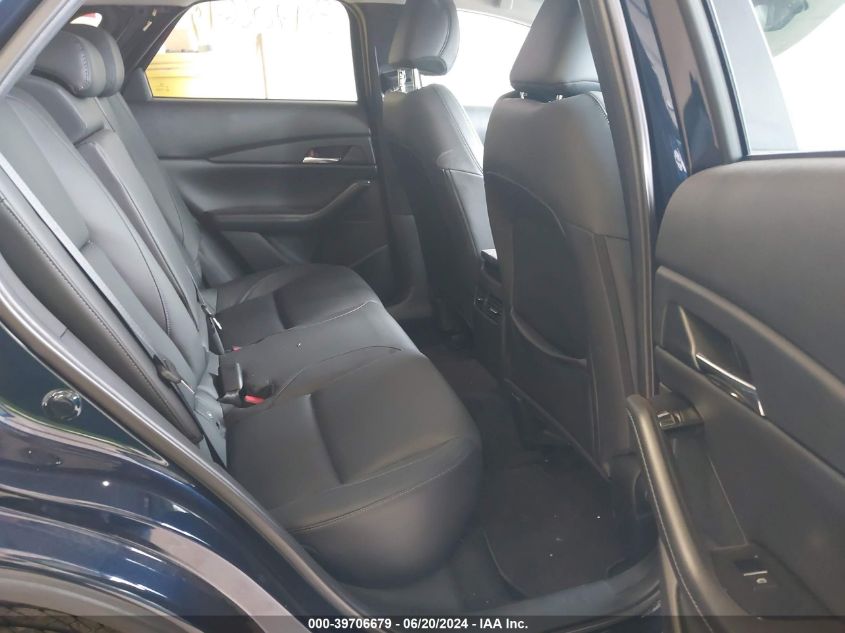 2024 Mazda Cx-30 2.5 S Preferred Package VIN: 3MVDMBCM9RM626204 Lot: 39706679