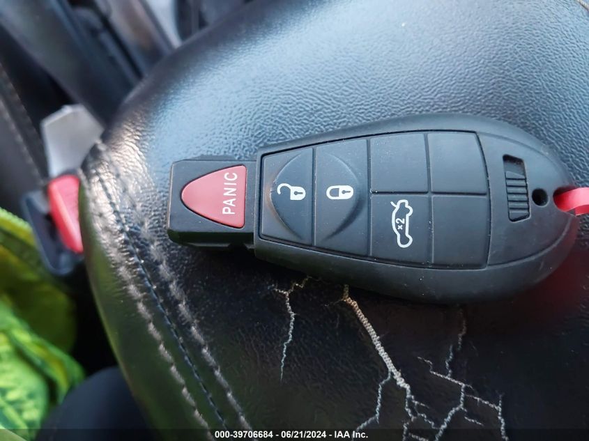 2014 Dodge Dart Sxt VIN: 1C3CDFBB1ED913776 Lot: 39706684