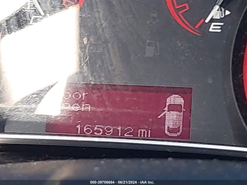 2014 Dodge Dart Sxt VIN: 1C3CDFBB1ED913776 Lot: 39706684