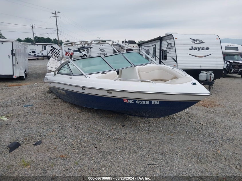 2004 MASTERCRAFT OTHER