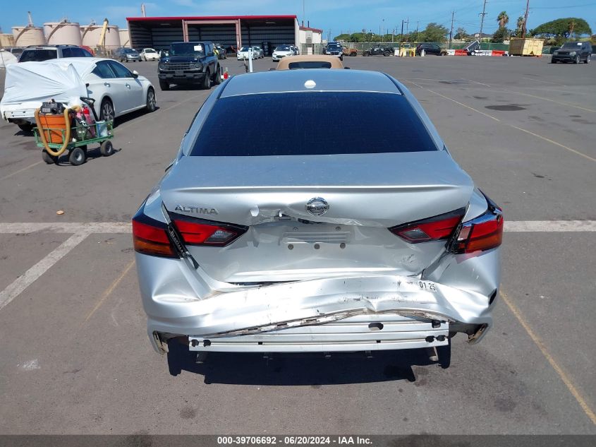 1N4BL4BV7LC147506 2020 NISSAN ALTIMA - Image 17