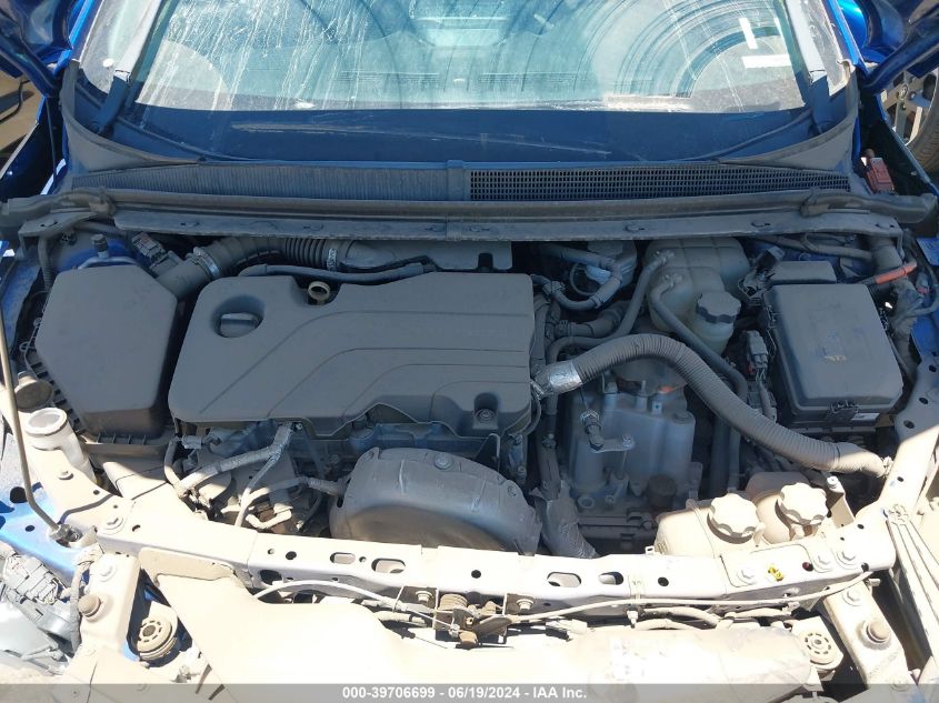 2016 Chevrolet Volt Premier VIN: 1G1RD6S5XGU140639 Lot: 39706699