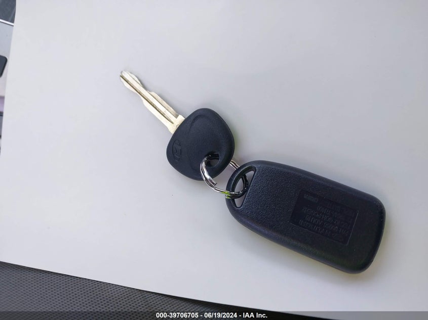 2013 Hyundai Elantra Gls VIN: KMHDH4AEXDU845119 Lot: 39706705