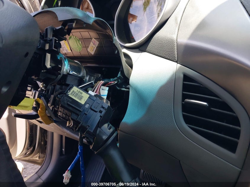 2013 Hyundai Elantra Gls VIN: KMHDH4AEXDU845119 Lot: 39706705