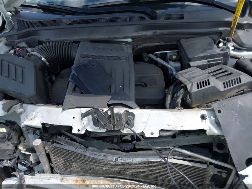 2014 GMC Terrain Sle-1 VIN: 2GKALMEK2E6151034 Lot: 39706713