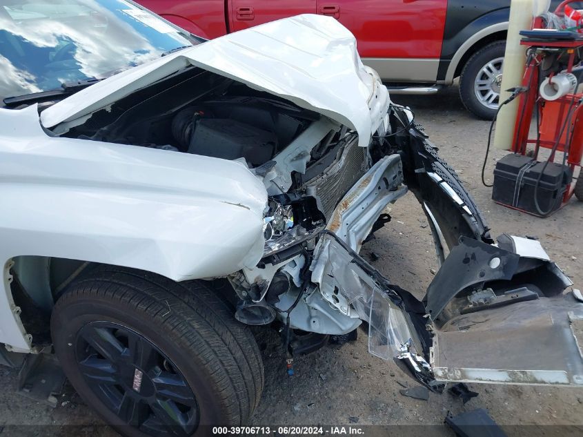 2014 GMC Terrain Sle-1 VIN: 2GKALMEK2E6151034 Lot: 39706713