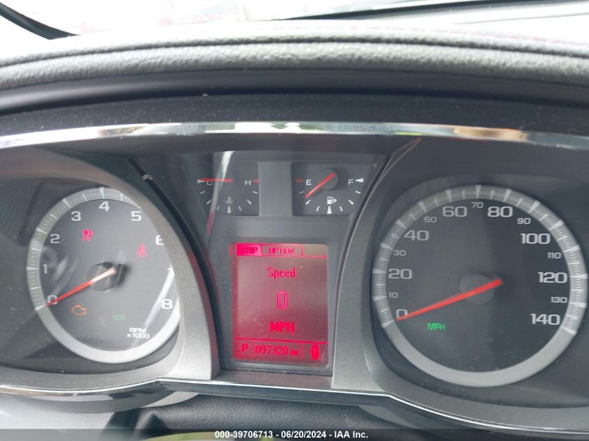 2014 GMC Terrain Sle-1 VIN: 2GKALMEK2E6151034 Lot: 39706713