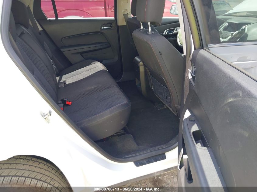 2014 GMC Terrain Sle-1 VIN: 2GKALMEK2E6151034 Lot: 39706713